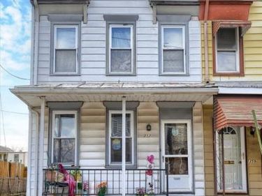 357 N 3RD STREET, LEBANON, PA 17046