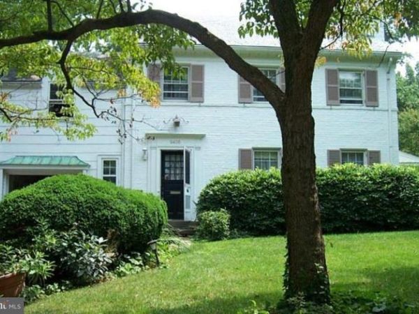 9405 LOCUST HILL ROAD , BETHESDA, MD 20814