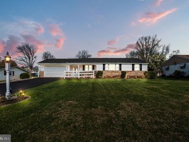 4938 SUNRISE AVENUE, BENSALEM, PA 19020