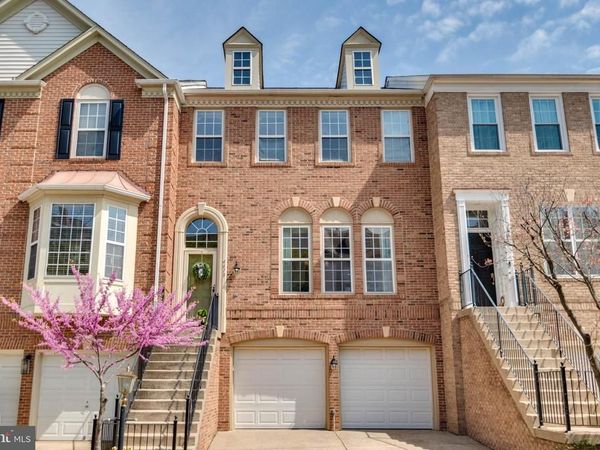 4613 LAMBERT PLACE , ALEXANDRIA, VA 22311
