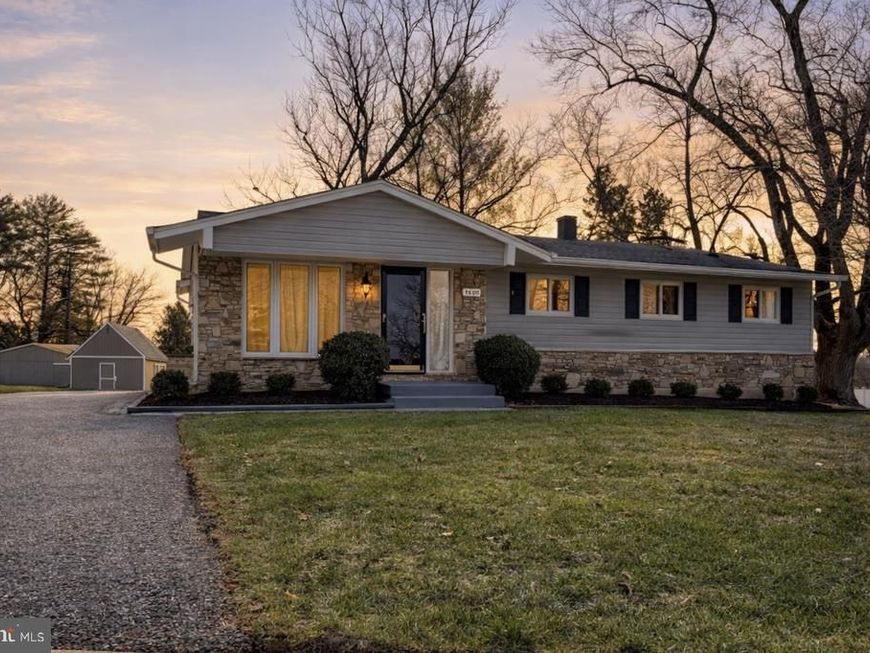 9800 Clanford Road, Randallstown, MD 21133 Main Photo