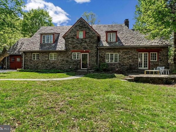 1222 W WYNNEWOOD ROAD, WYNNEWOOD, PA 19096