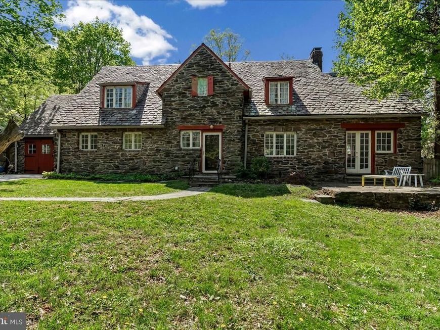 1222 W Wynnewood Road, Wynnewood, PA 19096 Main Photo