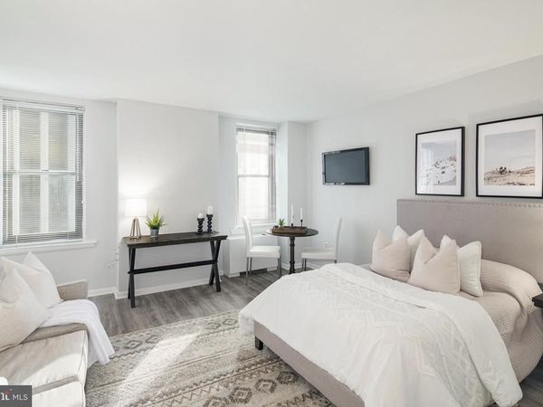 135 S 19TH STREET , Unit 513, PHILADELPHIA, PA 19103