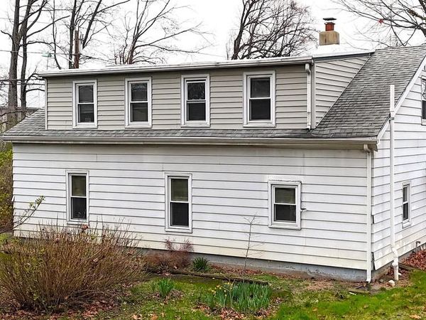 509 WOODLAND AVENUE, CHERRY HILL, NJ 08002