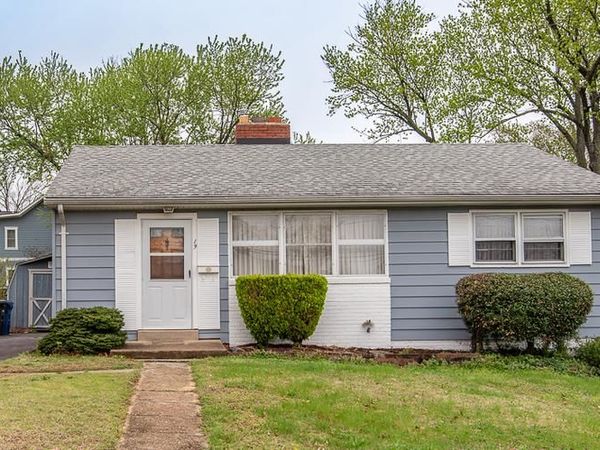 19 N FRENCH STREET, ALEXANDRIA, VA 22304