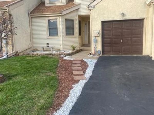 252 SYCAMORE CIRCLE , UPPER HOLLAND, PA 19053