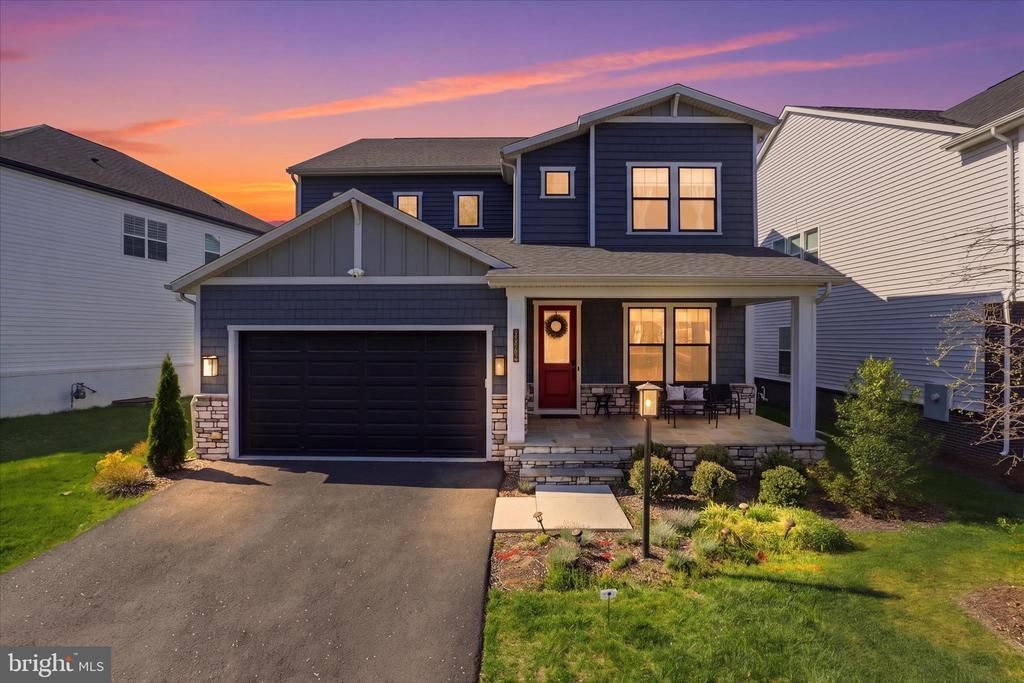 22773 ORCHARD GROVE DRIVE, ASHBURN, VA 20148