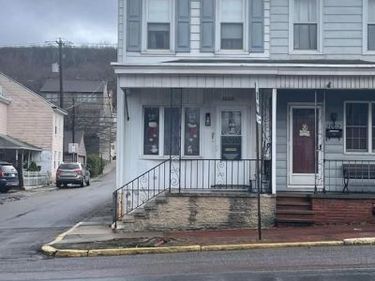 2000 CENTRE STREET, ASHLAND, PA 17921