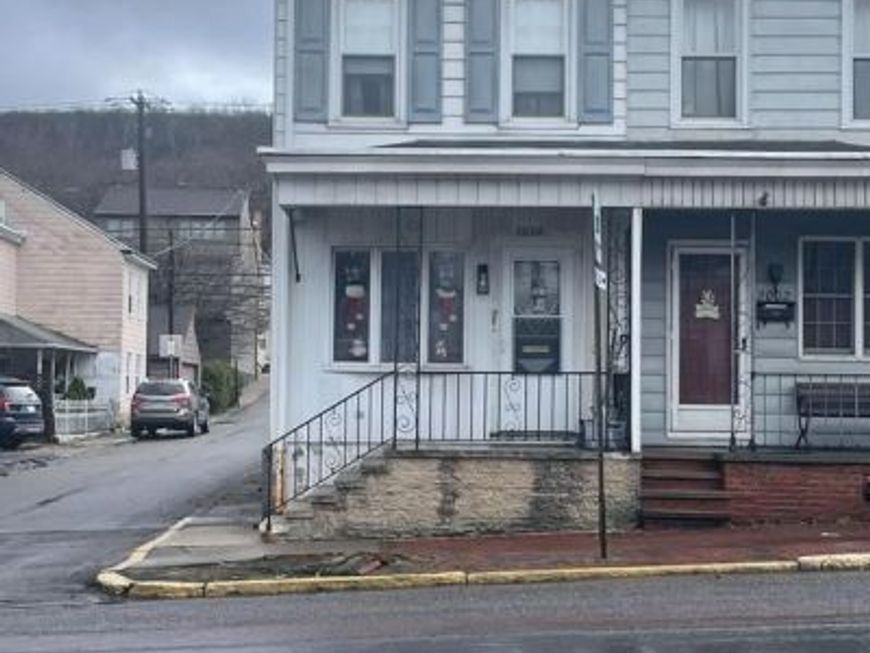 2000 Centre Street, Ashland, PA 17921 Main Photo