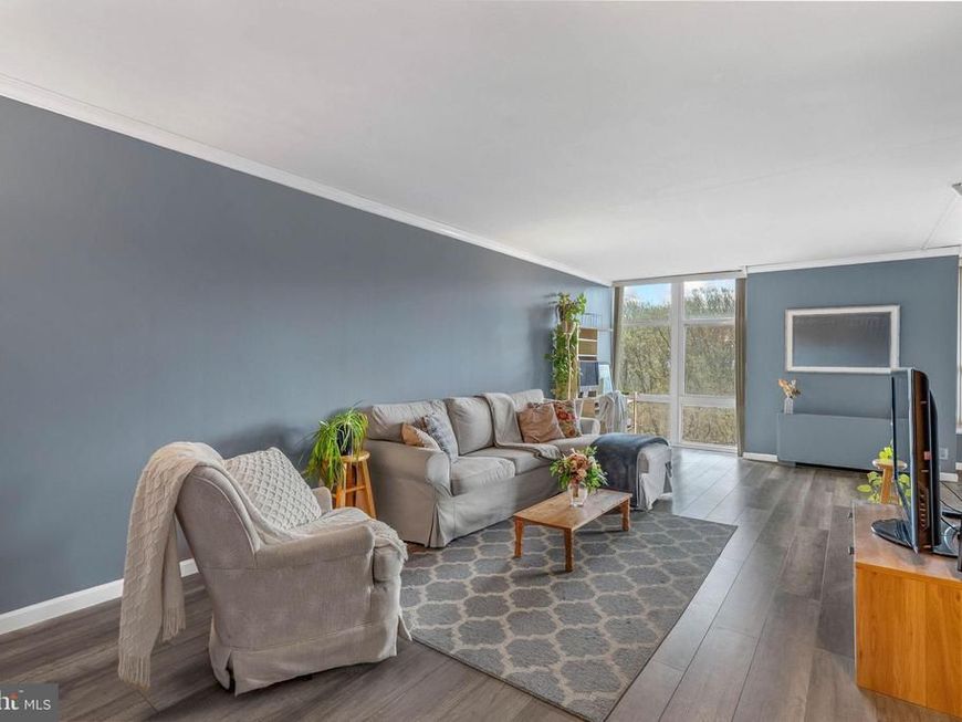 3600 Conshohocken Avenue, Unit 714, Philadelphia, PA 19131 Main Photo