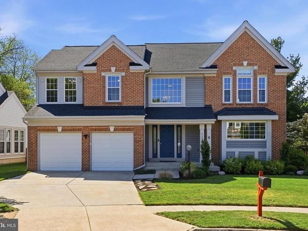 43943 ROCHELLE COURT, ASHBURN, VA 20147