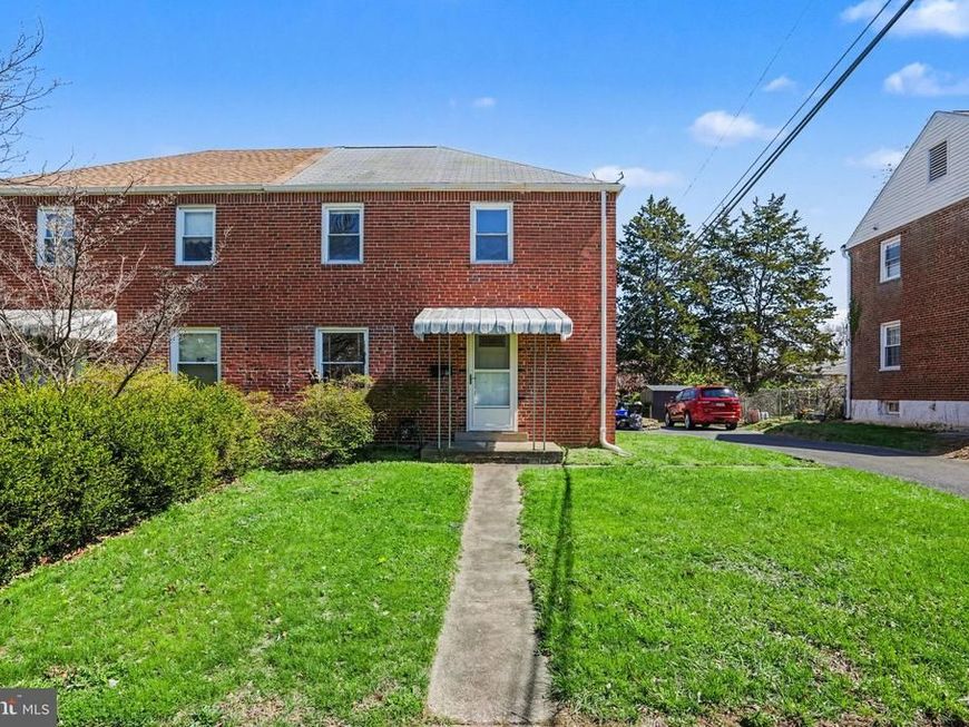 303 Wyatt Road, Harrisburg, PA 17104 Main Photo