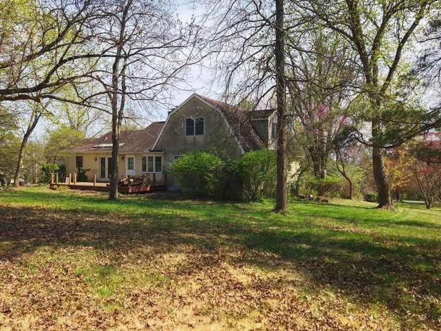 2871 Heather Drive, Harleysville, PA 19438 Main Photo