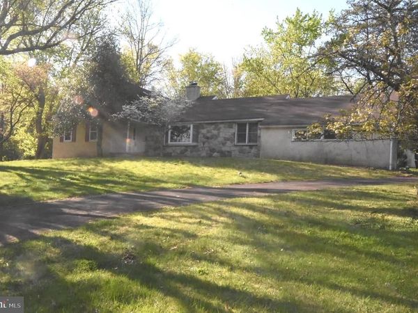 2871 HEATHER DRIVE, HARLEYSVILLE, PA 19438