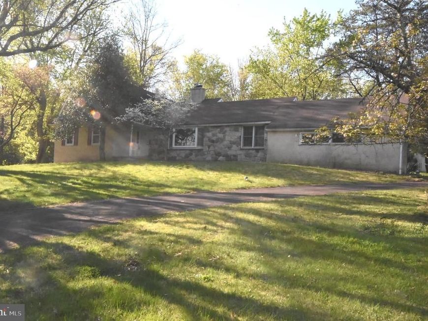 2871 Heather Drive, Harleysville, PA 19438 Main Photo