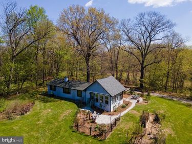 2681 HALFWAY ROAD, THE PLAINS, VA 20198