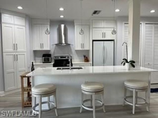 1305 Sweetwater CV, Unit 203, NAPLES, FL 34110