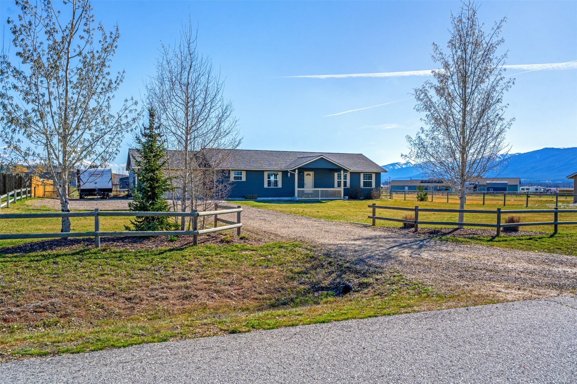 363 Hadli Court, Stevensville, MT 59870 Main Photo