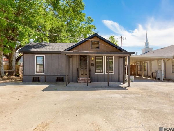 3238 Washington St, Baker, LA 70714