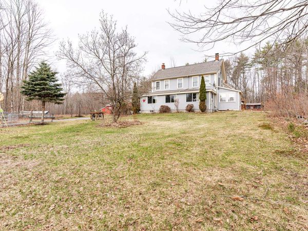 671 Washington Street, Barrington, NH 03825