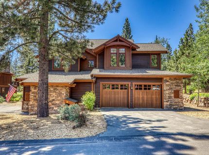 10243 Valmont Trail, Truckee, CA 96161 Photo