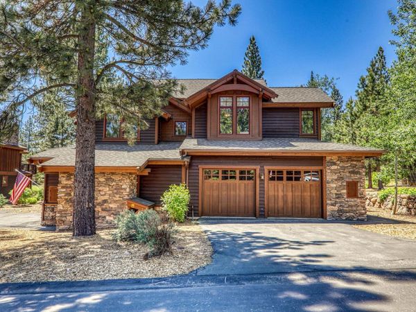 10243 Valmont Trail, Truckee, CA 96161