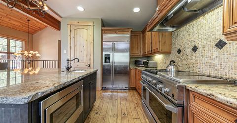 10243 Valmont Trail, Truckee, CA 96161 Photo