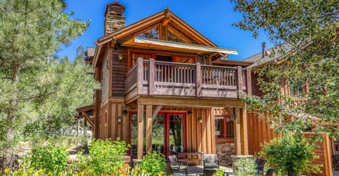 10243 Valmont Trail, Truckee, CA 96161 Photo