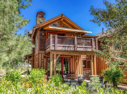 10243 Valmont Trail, Truckee, CA 96161 Photo