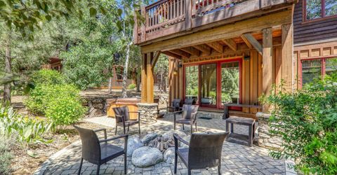 10243 Valmont Trail, Truckee, CA 96161 Photo