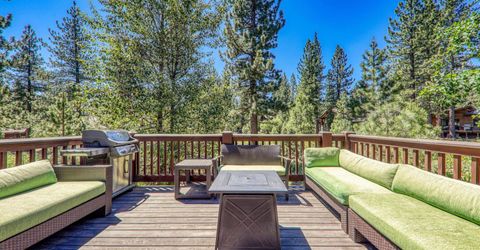 10243 Valmont Trail, Truckee, CA 96161 Photo