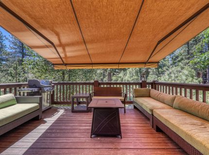 10243 Valmont Trail, Truckee, CA 96161 Photo