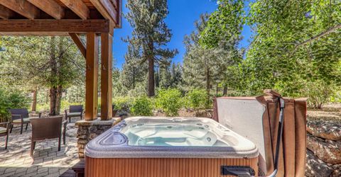 10243 Valmont Trail, Truckee, CA 96161 Photo