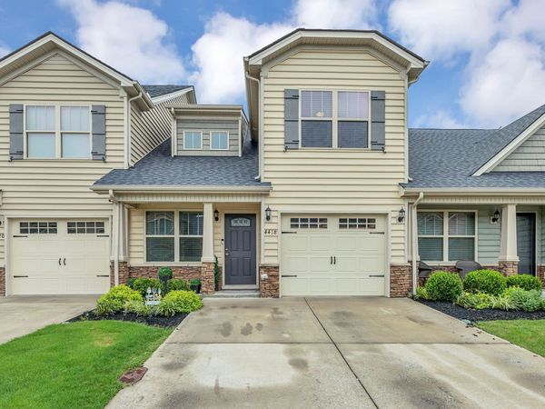4418 Prometheus Way, Murfreesboro, TN 37128