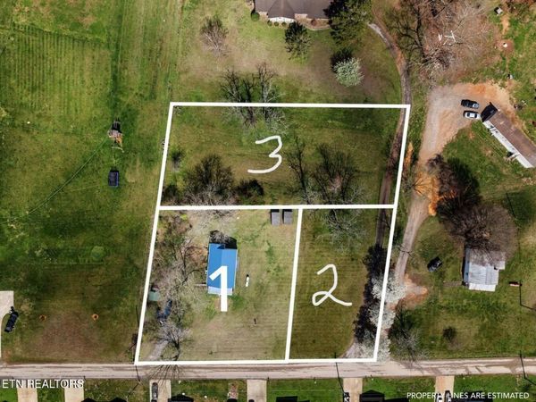 3 Hubbs Grove Rd , Maynardville, TN 37807