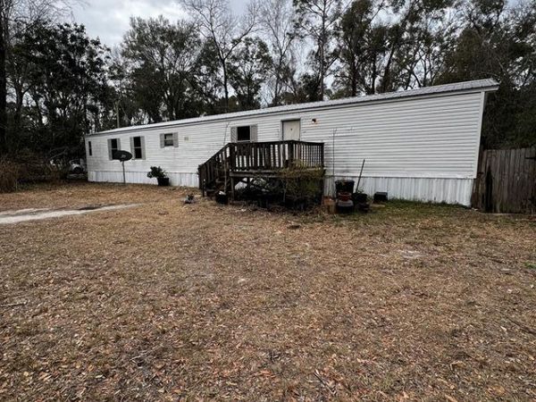 11830 NW 80th Ct, Chiefland, FL 32626