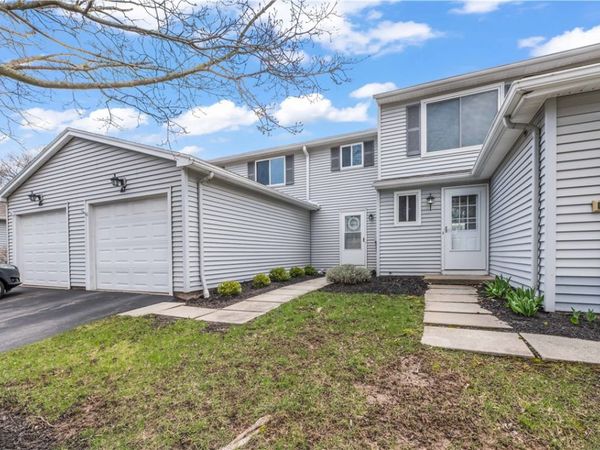 47 Bucklebury Hill , Fairport, NY 14450