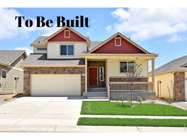 2376 Juno Ln, Johnstown, CO 80534