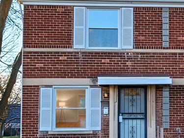 19507 Hoover Street , Detroit, MI 48205