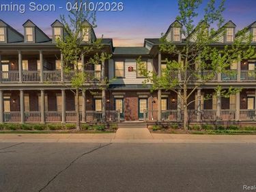 203 Jotham Avenue, Auburn Hills, MI 48326