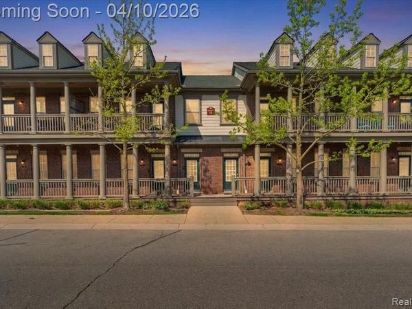 203 Jotham Avenue, Auburn Hills, MI 48326