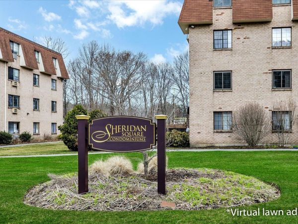 119 Grove Street , Unit APT 216, Rockland, MA 02370