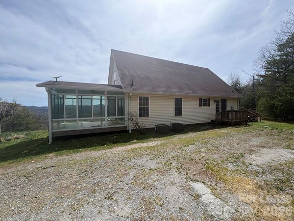 6719 Burkemont Road , Morganton, NC 28655