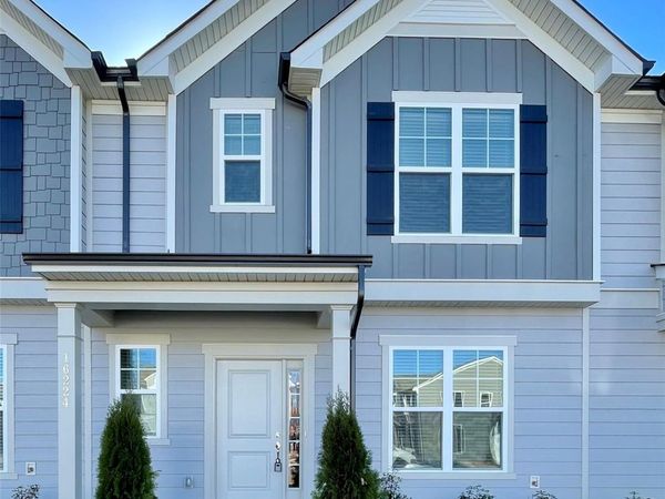 16224 Leading Street , Charlotte, NC 28273