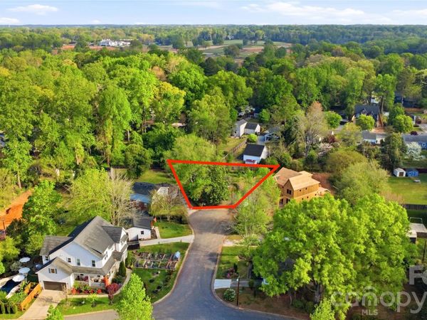 1814 Ferguson Court , Charlotte, NC 28205