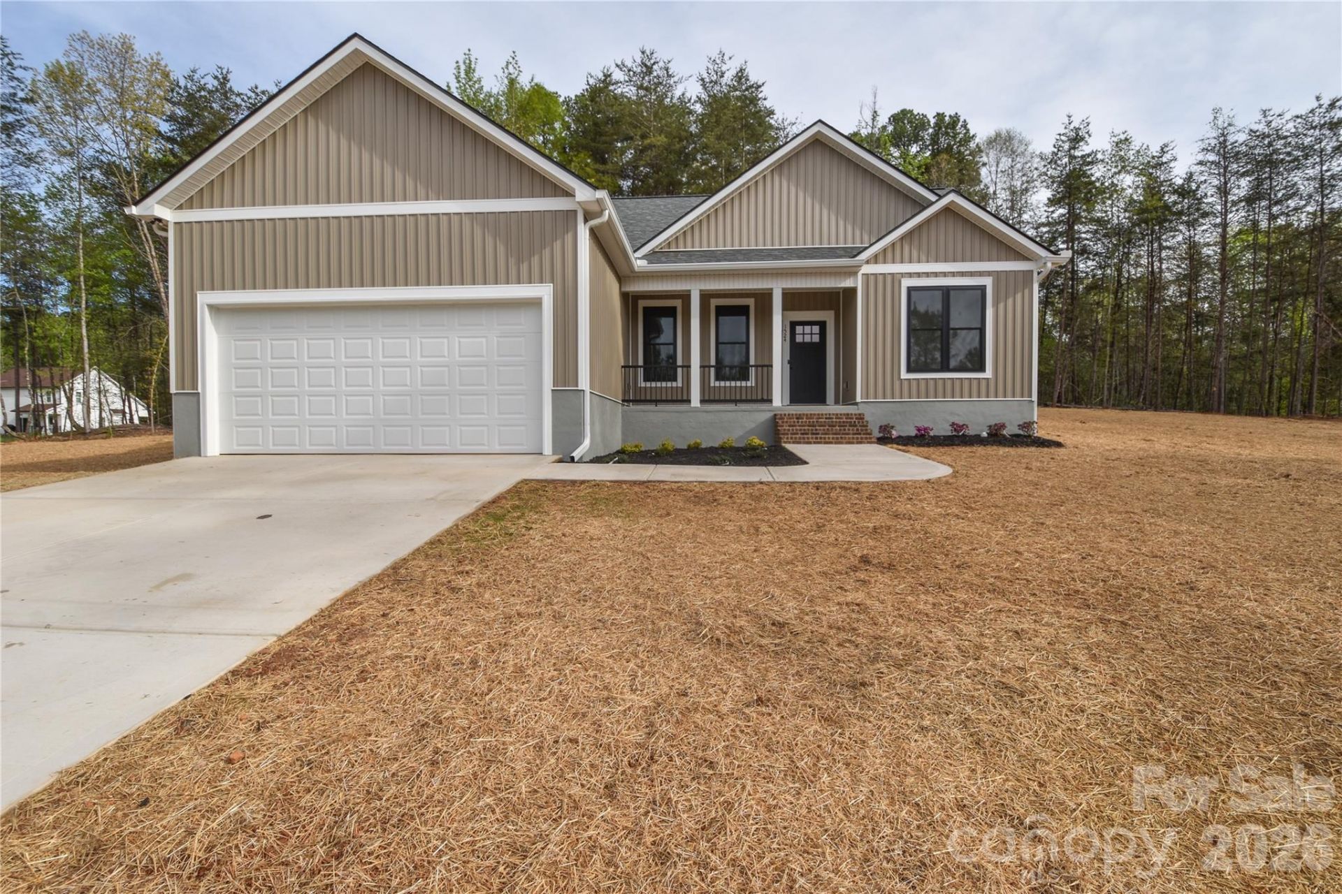 1524 Conestoga Crossing , Catawba, NC 28609 Main Photo