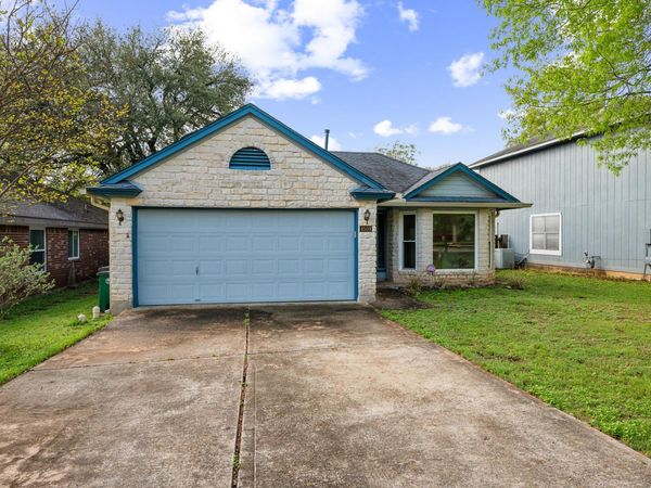 4509 Alta Loma DR, Austin, TX 78749