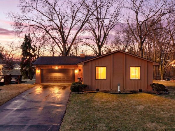 11337 Red Fox Drive, Maple Grove, MN 55369