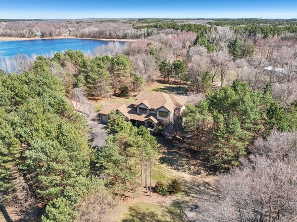 27017 145th Street NW, Zimmerman, MN 55398